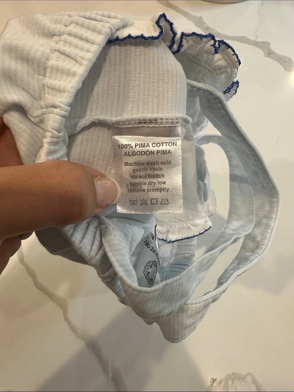 The Proper Peony Sunsuit - 18M
